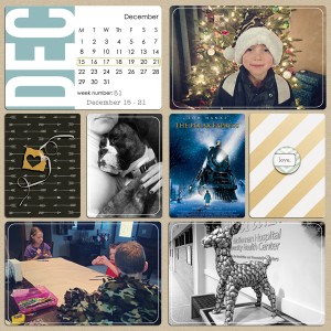 PL - Week 51 - L