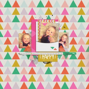 Happy