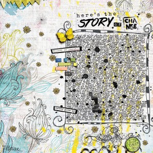 here is the story