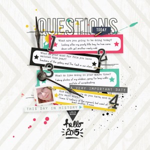 questions