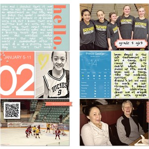 Week 2 2015