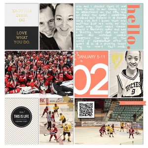 Week 2 Page 1