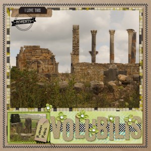 Volubilis- page 2 of 2