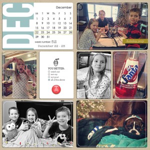 PL - Week 52 - L