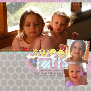 Sweet Tarts