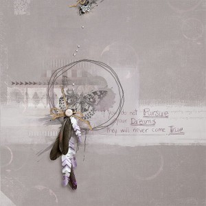 Dream on