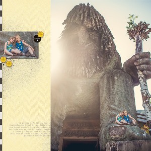 MOC 18 - Telling a Story Through Photos