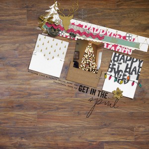 Get In The Spirit - MOC Jan. 27