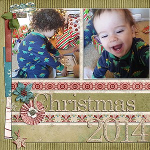 Christmas 2014 LS