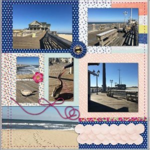 Challenge 23 Mood Board inspiration