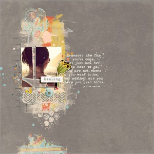 remember me this way