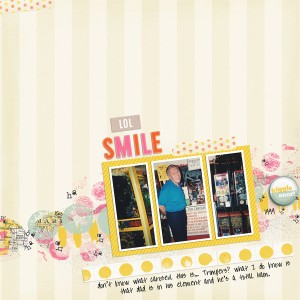 Smile
