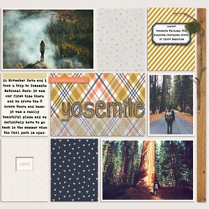 Yosemite 2