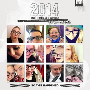 2014 in Review!