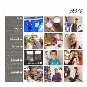 2014 in Review (MOC 28)