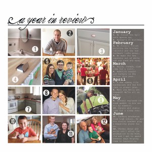 2014 in Review (MOC 28)