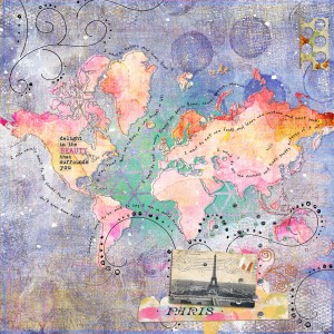 Day 24 - Want to Travel
