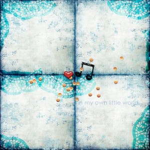 MOC #24 Love Music