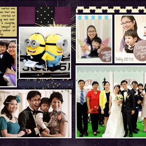 Wedding Day