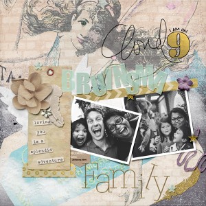 MOC 2015 Day 19: Bruinsma Family