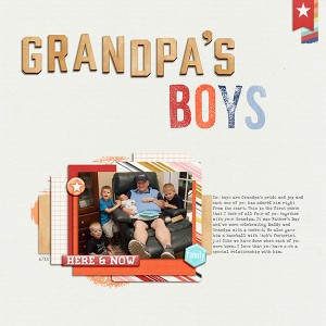 Grandpa