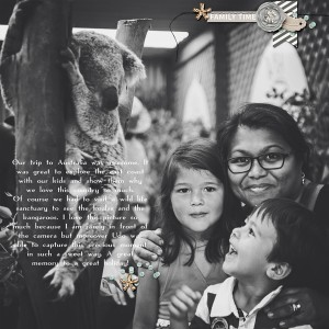 MOC 2015-D22: Family time