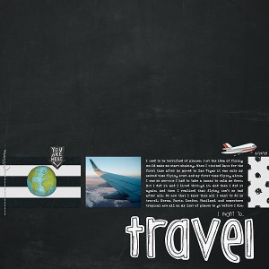 Travel
