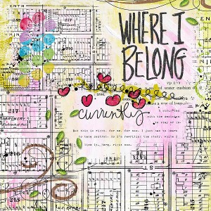 Where I Belong