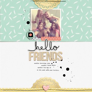 hello friends