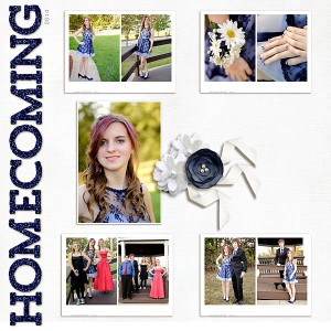 Homecoming