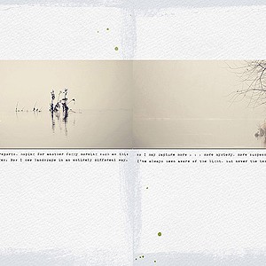 Foggy Day 2-Page