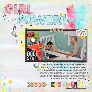 Girl Power