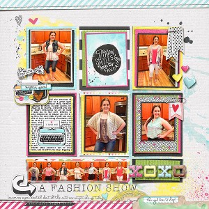 Fashion Show