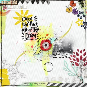 MOC 24: Art Journalling