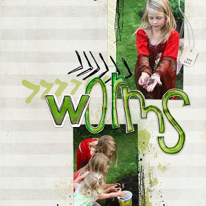 worms