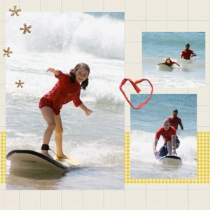 Surf Lessons pg 1