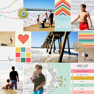 Beach-Love