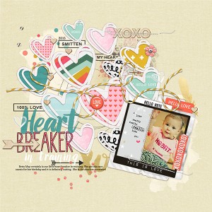 Heart Breaker...