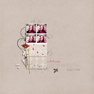 celebrate