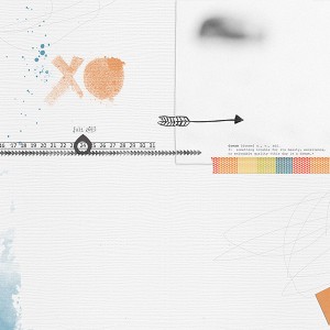 MOC 25 - Double Page Layout