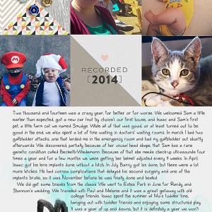 2014 In Review - Page 2