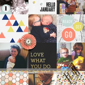 2014 In Review - Page 1