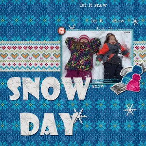 Snow Day