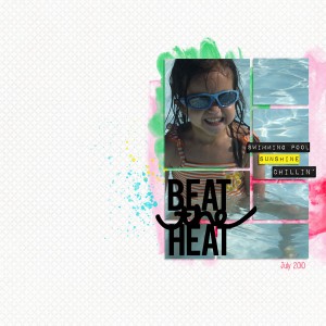 MOC3-22 Beat the Heat