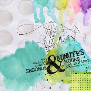 MOC3-24 Art Journaling