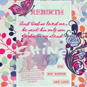 Rebirth
