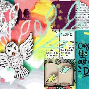 Owl Seize the Day