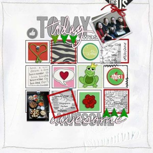 MOC 30: Today was Awesome [REALLY awesome!]