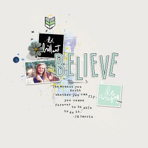 Believe