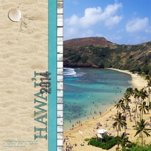 MOC #28 - Hawai